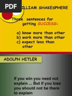 Inspirational Quotes 1