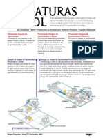 D&D 3.0 Reglas Con Ejemplos (No Manual)