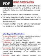 3 - Bayesian Classification