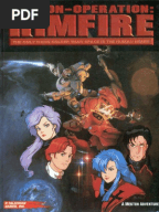 Bubblegum Crisis Rpg Pdf Downloads