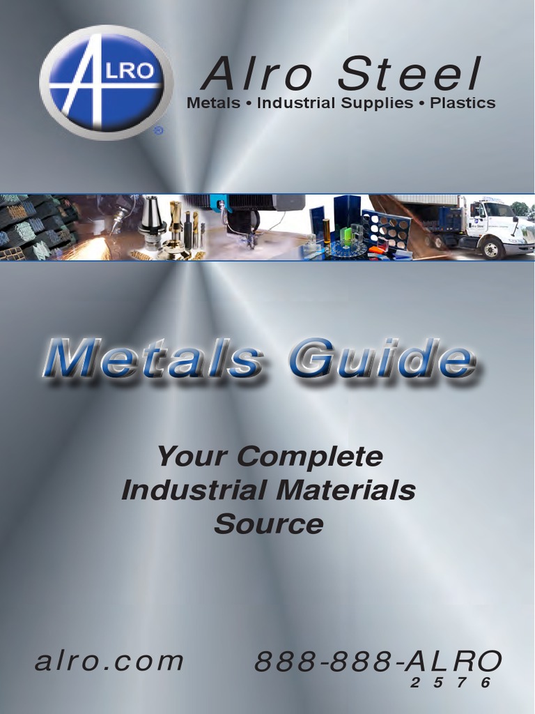 Color Code Chart | Sheet Metal | Structural Steel