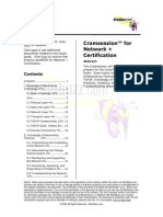 Cramsession Fot Network Exam