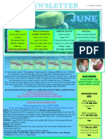 JUNE 2009 - Heilani Halau Newsletter