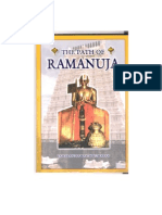 The Path of Ramanuja     