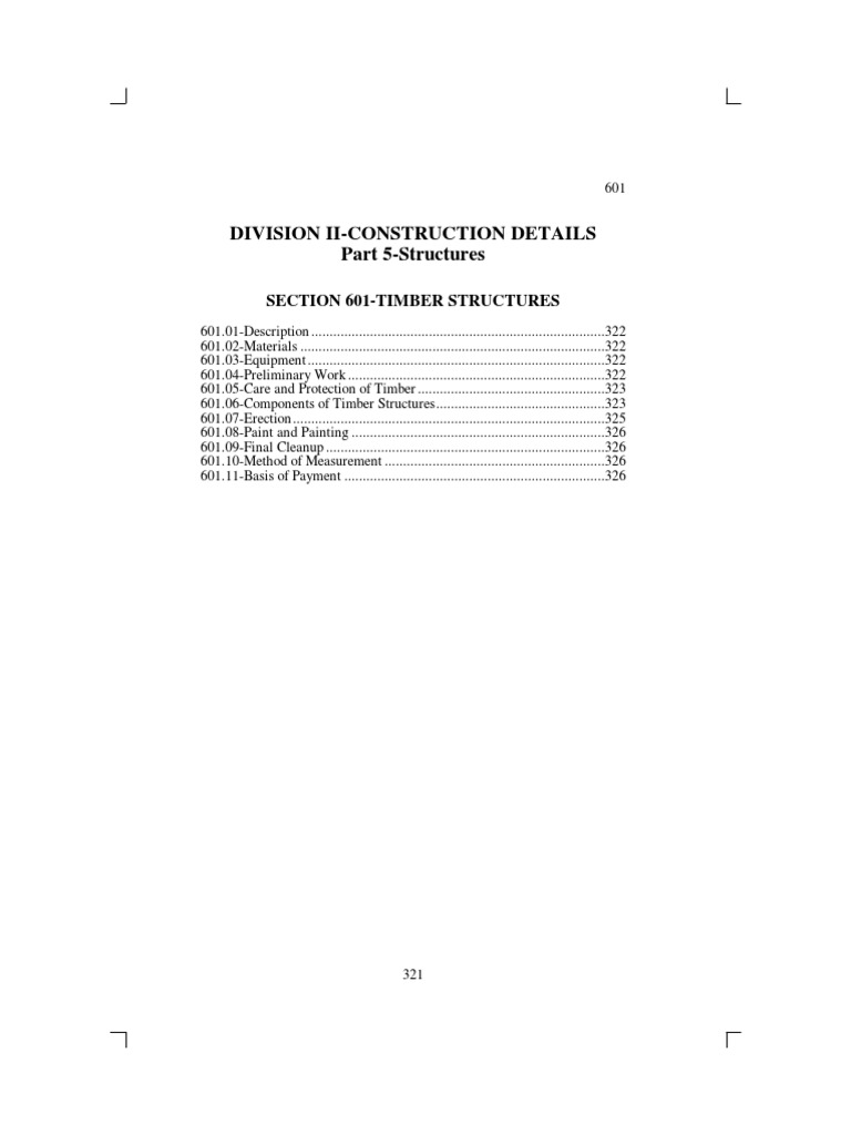 Timber Structures Construction Guide | PDF | Screw | Truss