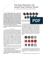 Model Based Similarity Measure Article 0