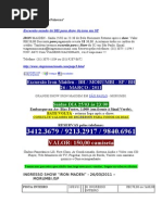 A Vida Secreta Das Palavras