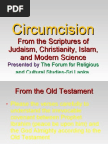 Circumcision