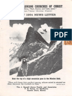 Morse JRussell Gertrude 1954 Burma PDF
