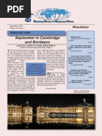 Download Standing Group on Organised Crime Newsletter Sept 2013 Volume 10 Issue 3 by SGOCnet SN173113969 doc pdf