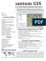 Qgis-0.9.0 2-Sided Brochure PT PT