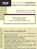 PROVA+-+HISTÓRIA+DA+GASTRONOMIA+(aula+1,+2)