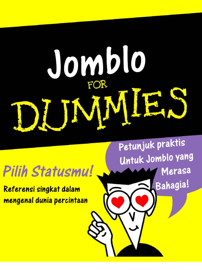 Teks Stand Up Comedy Terlucu Singkat Tentang Jomblo