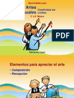 02 Elementos para Apreciar El Arte