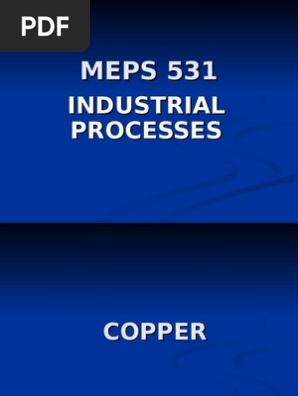 Copper