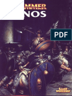 Warhammer 7 - Ejercito Enanos.pdf