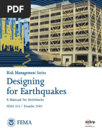 Download Designing for Earthquakes A Manual for Architectspdf by Patrick Creek SN173145817 doc pdf