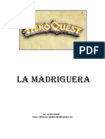 La Madriguera PDF