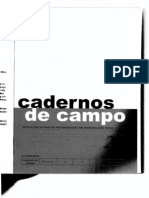 Cadernos de Campo n 20 Original_schneschener