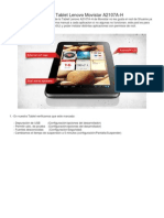 Download Tutorial Para Rootear La Tablet Lenovo by Danny Anderson SN173158159 doc pdf