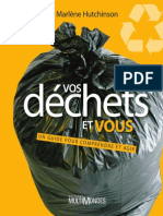 Dechets