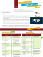 'Solidarietà e formazione' - Corso di formazione per operatori di volontariato internazionale