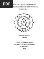 Download pancasilasebagaiparadigmakehidupanberbangsadanbernegarabyFebriDwiNingtyasSN173165945 doc pdf