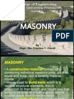 Masonry.pptx