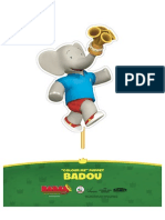 Colour Me Puppet Badou PDF