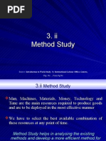 Download 3II Method Study by ksrao6607 SN17317139 doc pdf