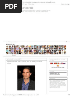 Filhos da Misericórdia_ Entrevista com Jim Cazievel, ator do filme paixão de cristo