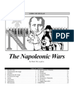 NapoleonicWars(traducción)
