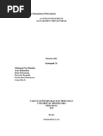 Download Laporan Praktikum Manajemen Peternakan by Avianalexis Sanches SN173189976 doc pdf