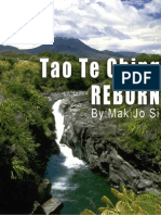 Tao Te Ching Reborn