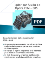FSM 60S