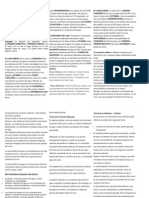 Diferencia Entre Diffusion y Osmosis