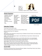 Kellyrobinson Resume