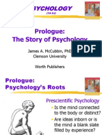 Psychology: Myers'