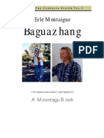 Baguazhang - The Complete System Vol 2-Erle Montaigue