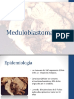 Meduloblastoma