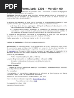 Instructivo Formulario 1302 DGI IVA | PDF | explorador de Internet ...