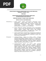 Download PERDA NO 5 TAHUN 2013  by Subhan Maha Leh SN173212709 doc pdf