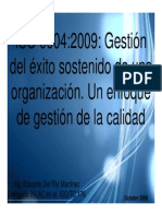 Iso 9004-2009
