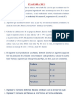 EXAMEN PRÁCTICO Rec