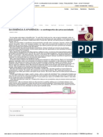 Da Essência À Aparência PDF