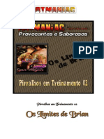 02 - Os Limites de Brian - Lynn Hagen (RevHM)