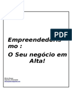 Apostila de Empreendedorismo Feito