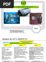 CLP Apostila Siemes S7 300