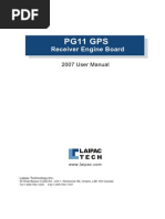 Gps Manual Programar Chip Hp-Low