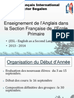 esl presentation cycle 2013-2014
